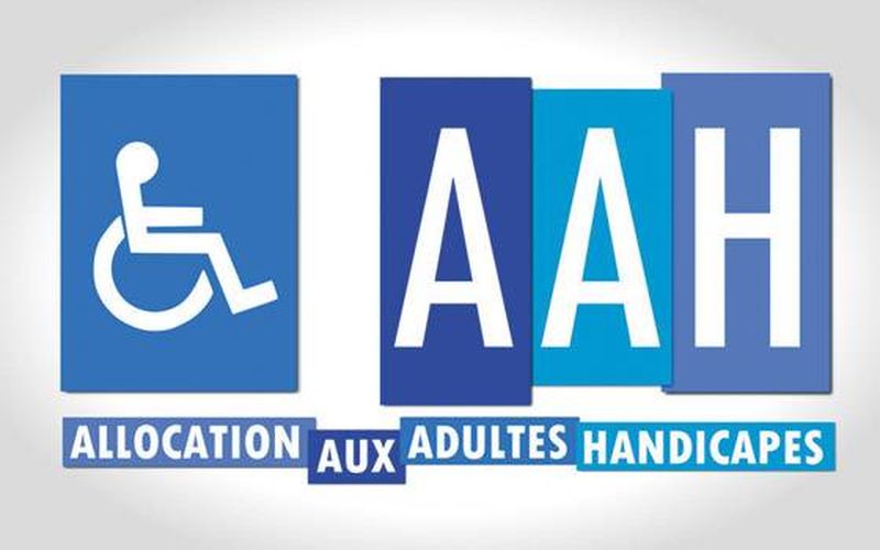 A.A.H - Revalorisation de l'Allocation aux Adultes Handicapés au 1er avril 2022