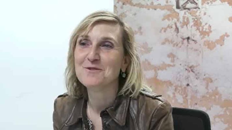 Cécile Dauphin, Directrice ARCADE