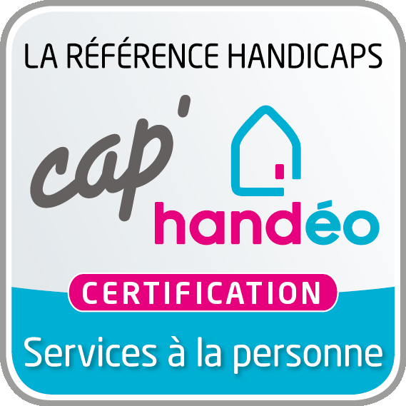 certification Cap’Handéo
