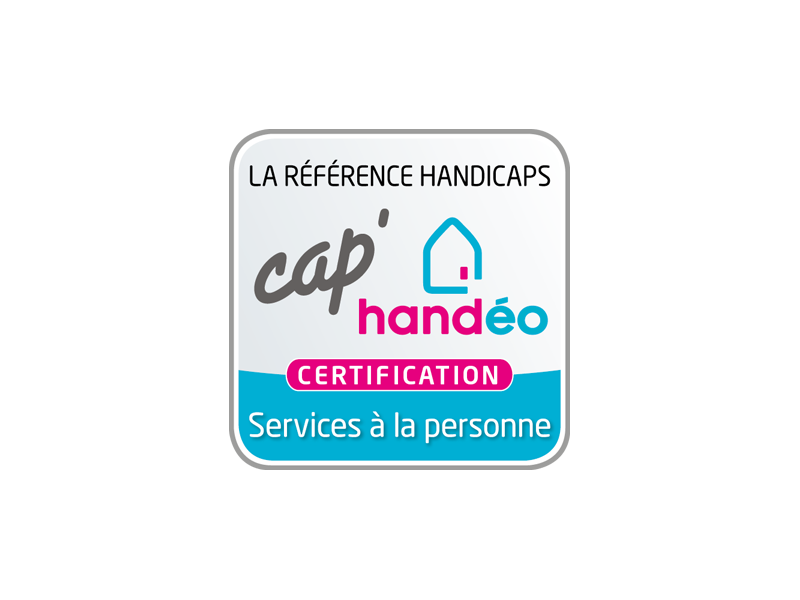 La Certification Cap’Handéo, la garantie de services de qualité auprès de nos usagers en situation de handicap