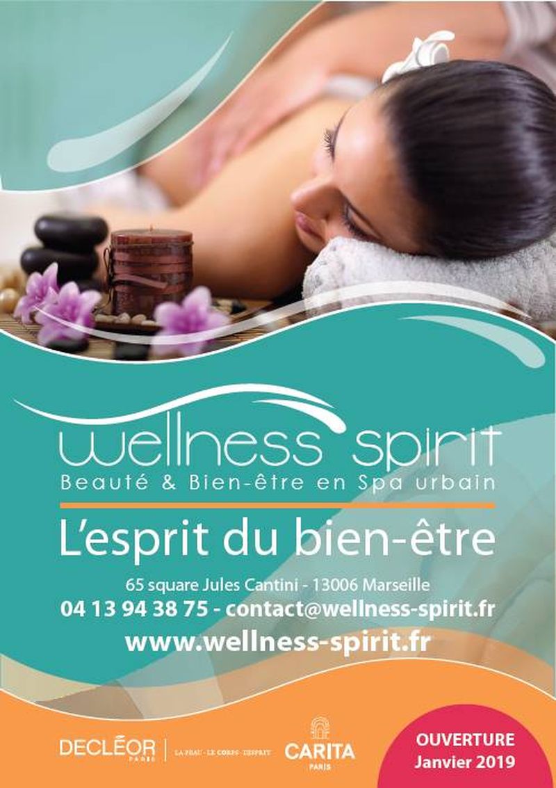 Wellness Spirit