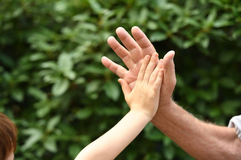 Respect de la Charte Nationale pour l'Accueil du Jeune Enfant