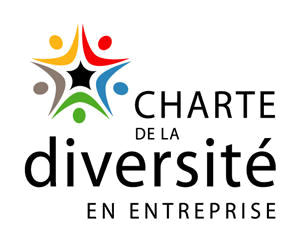 ARCADE, une structure engagée, signataire de la Charte de la Diversité